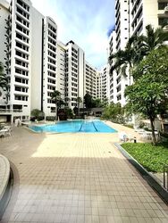 Avon Park (D13), Condominium #568251811